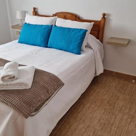 Apartamento Baeza Cozar 1 Daire Dış mekan fotoğraf