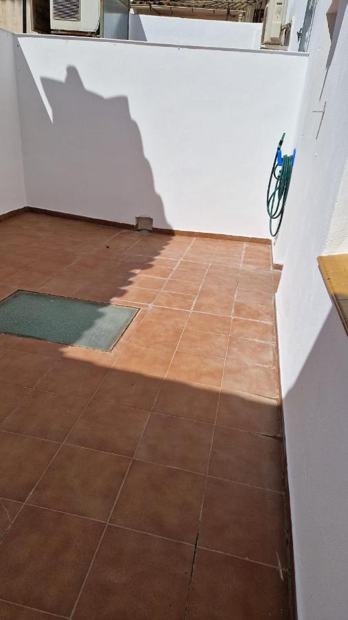 Apartamento Baeza Cozar 1 Daire Dış mekan fotoğraf